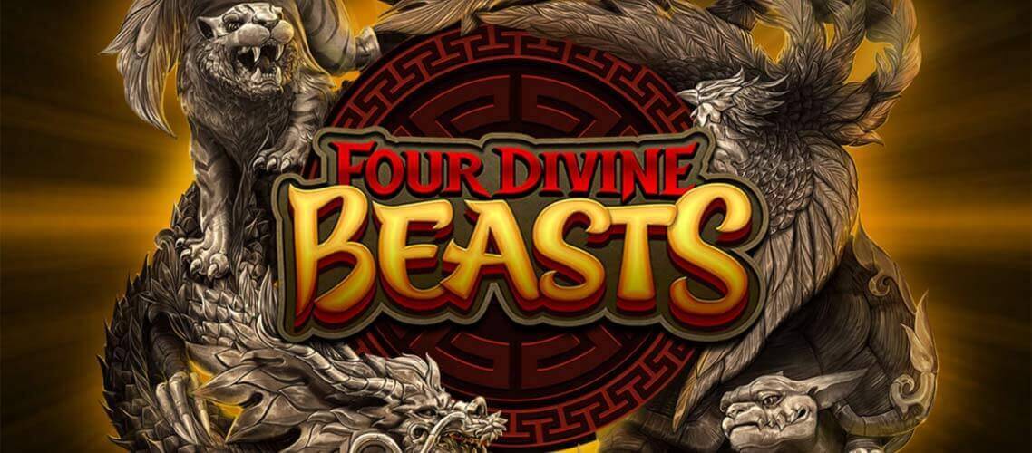 Four Divine Beast