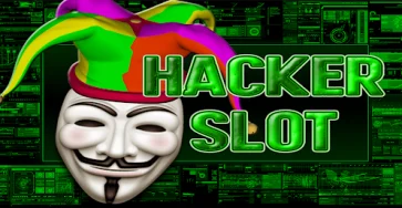 Hacker Slot Online