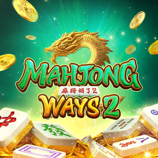 mahjong ways 2 slot demo