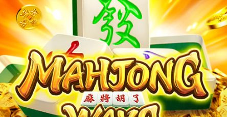 demo slot mahjong ways
