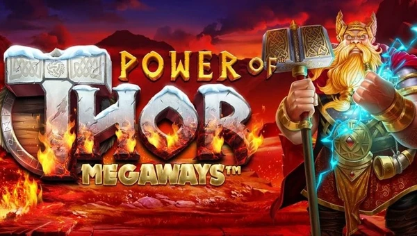 demo slot Power of Thor