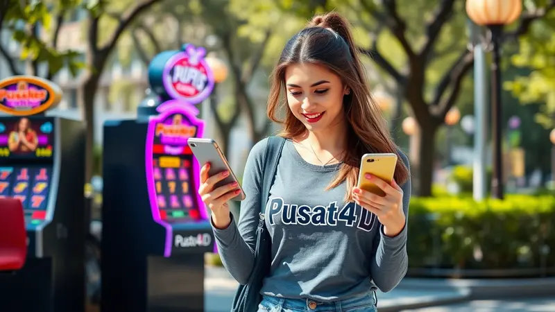 link Pusat4D