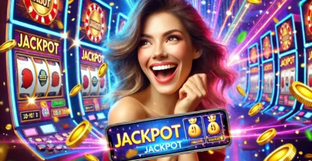 cara membuat akun slot hoki
